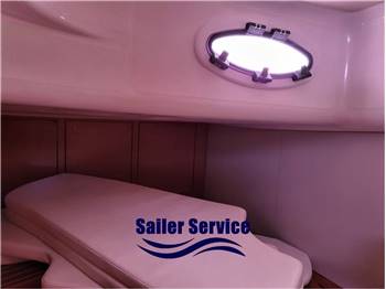 Bavaria Yacht Bavaria 33 HT