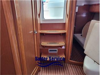 Bavaria Yacht Bavaria 33 HT