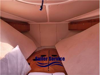 Bavaria Yacht Bavaria 33 HT
