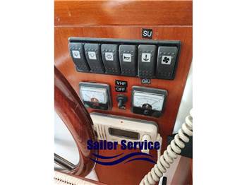 Beneteau Antares 10.80