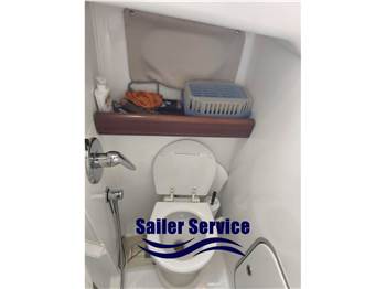 Beneteau Antares 10.80