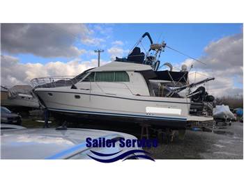 Beneteau Antares 10.80