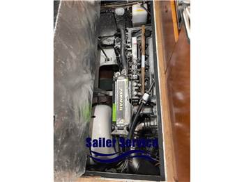 Beneteau Antares 10.80