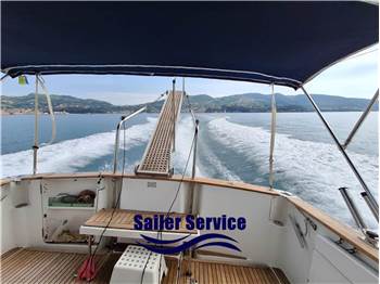 Beneteau Antares 10.80