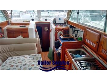 Beneteau Antares 10.80