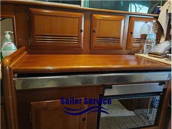Beneteau Antares 10.80
