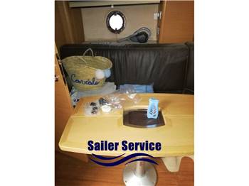 Cranchi 43 Open