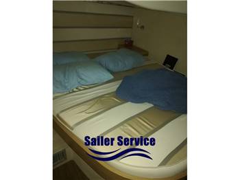 Cranchi 43 Open