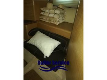 Cranchi 43 Open