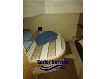 Cranchi 43 Open