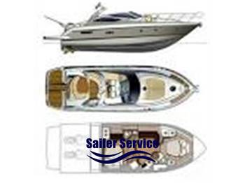 Cranchi 43 Open
