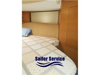 Cranchi 43 Open