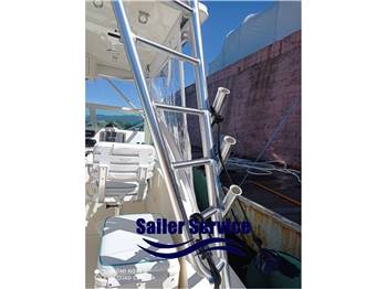 Carolina Classic 28