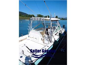 Carolina Classic 28