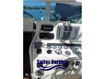 Carolina Classic 28