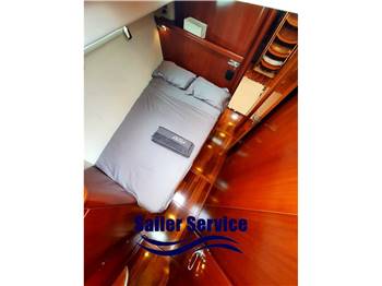 Beneteau Beneteau 57