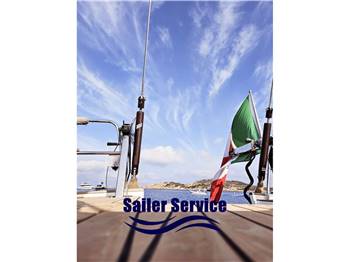 Beneteau Beneteau 57