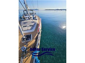 Beneteau Beneteau 57