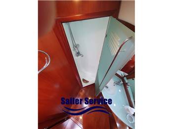 Beneteau Beneteau 57