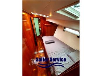 Beneteau Beneteau 57