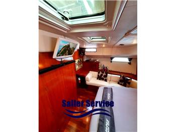 Beneteau Beneteau 57