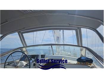 Beneteau Beneteau 57