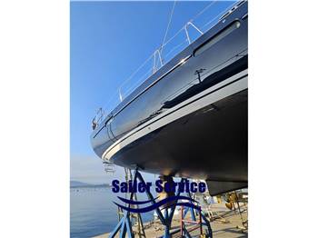 Beneteau Beneteau 57