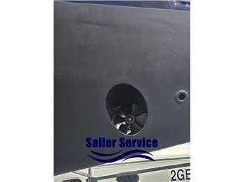 Beneteau Beneteau 57