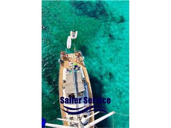 Beneteau Beneteau 57