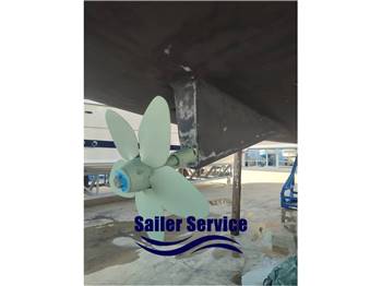 Beneteau Beneteau 57