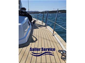 Beneteau Beneteau 57