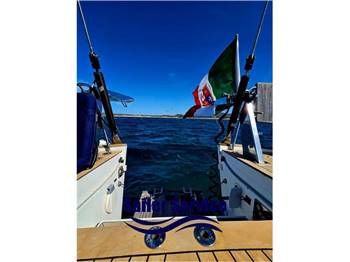 Beneteau Beneteau 57