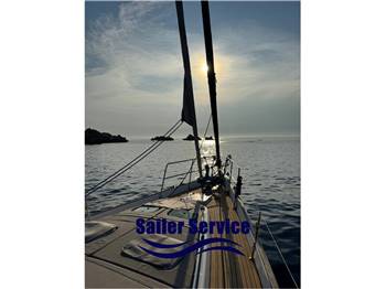 Beneteau Beneteau 57