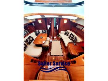 Beneteau Beneteau 57