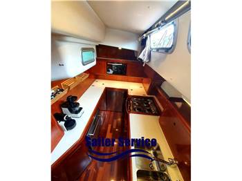 Beneteau Beneteau 57