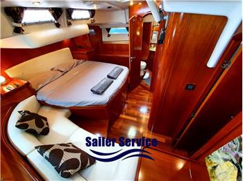 Beneteau Beneteau 57