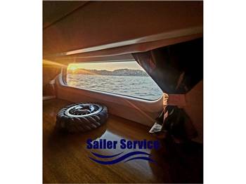 Beneteau Beneteau 57