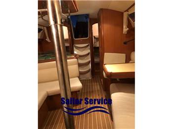 Jeanneau Sun Odyssey 35 Legend
