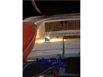 Jeanneau Sun Odyssey 35 Legend