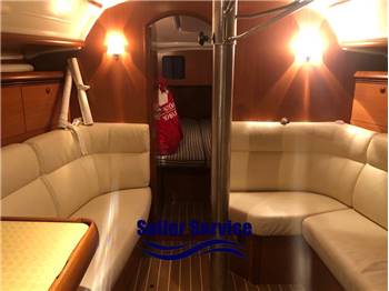 Jeanneau Sun Odyssey 35 Legend