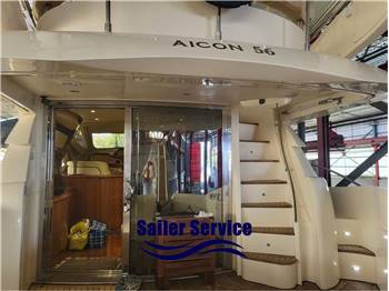 Aicon Aicon 56
