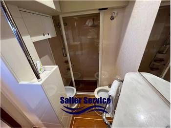 Ferretti Ferretti 590