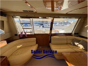 Ferretti Ferretti 590