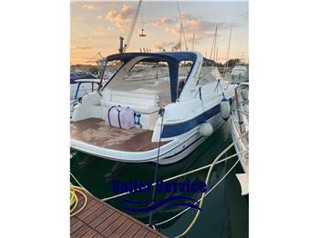Bavaria Yacht Bavaria 35 Sport