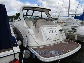 Chapparal Signature 350