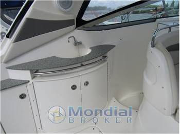 Chapparal Signature 350