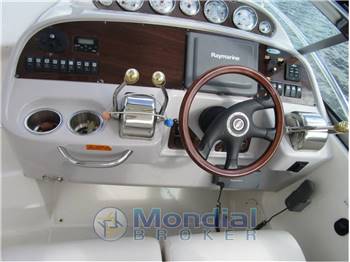 Chapparal Signature 350