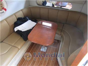 Chapparal Signature 350
