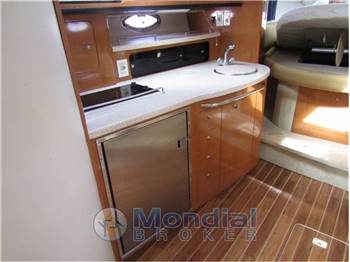 Chapparal Signature 350