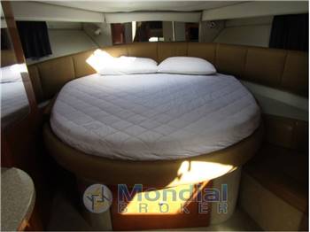 Chapparal Signature 350